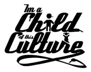 Child of this Culture logo.